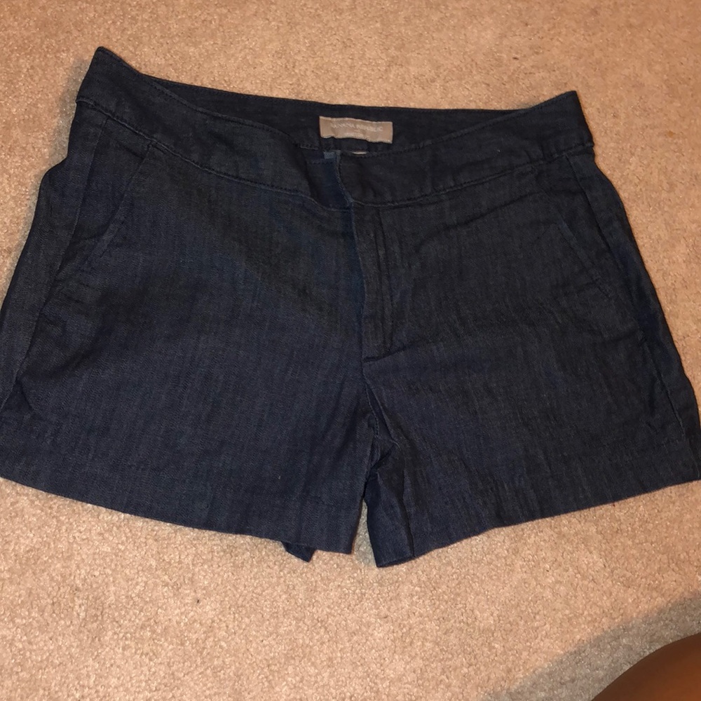 Banana republic shorts